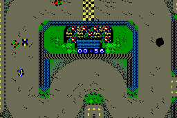 American Speedway 4