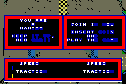 American Speedway 5