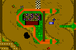 American Speedway 6