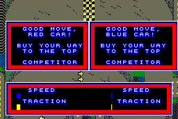 American Speedway 8