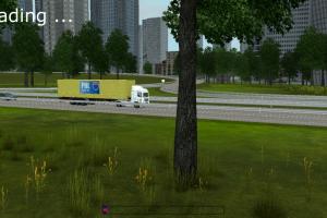 American Trucker: The Simulation 0