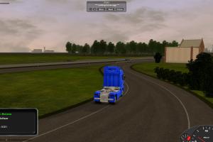 American Trucker: The Simulation 8