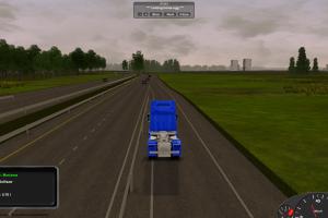 American Trucker: The Simulation 9