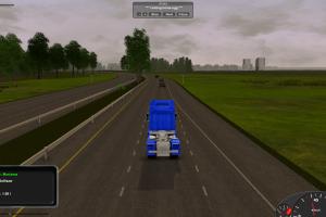 American Trucker: The Simulation 10