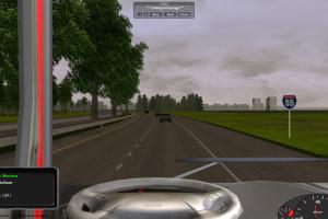 American Trucker: The Simulation 11