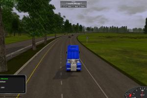 American Trucker: The Simulation 13