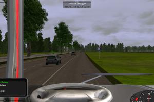 American Trucker: The Simulation 14