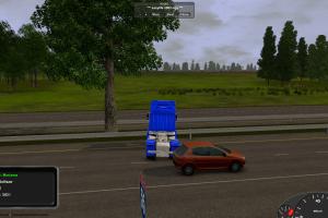 American Trucker: The Simulation 15
