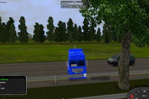 American Trucker: The Simulation 16