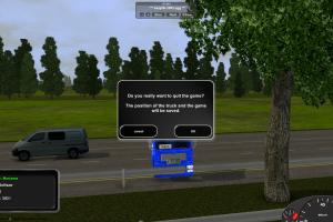 American Trucker: The Simulation 17