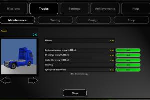 American Trucker: The Simulation 5