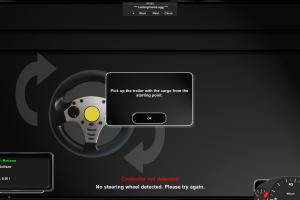 American Trucker: The Simulation 7