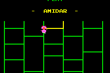 Amidar 0