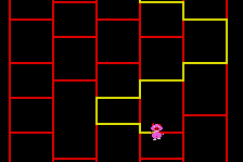 Amidar 5