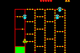 Amidar 2