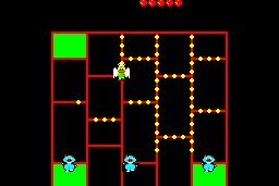 Amidar 3
