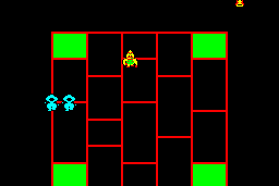 Amidar abandonware