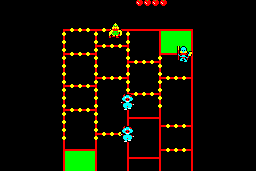 Amidar 6