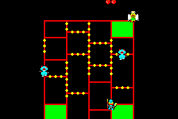 Amidar 7