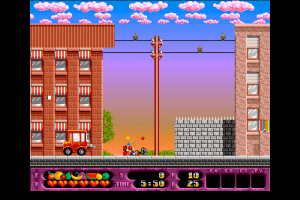 Amiga Classix 4 133