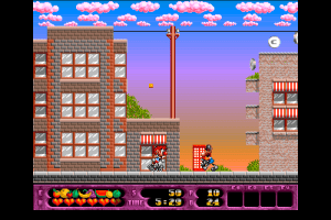 Amiga Classix 4 134