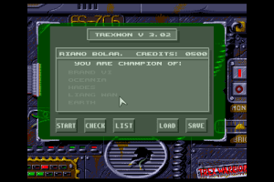 Amiga Classix 4 165