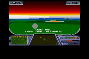 Amiga Classix 4 166