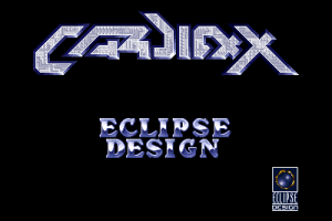 Amiga Classix 4 33