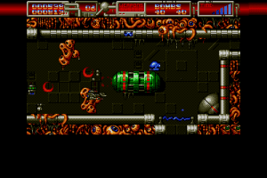 Amiga Classix 4 60