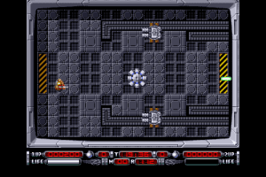 Amiga Classix 4 66
