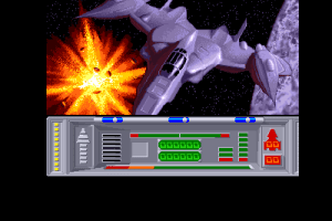 Amiga Classix 4 95