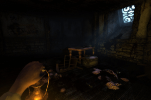 Amnesia: The Dark Descent 16