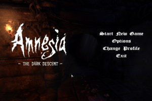 Amnesia: The Dark Descent 2