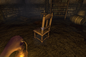 Amnesia: The Dark Descent 7