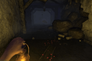 Amnesia: The Dark Descent 1