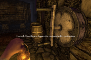 Amnesia: The Dark Descent 6