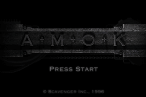 Amok 0