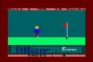 Amsgolf 2