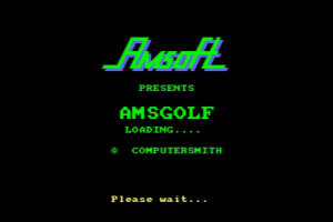 Amsgolf 4