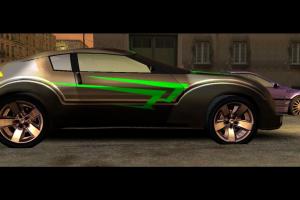 Amsterdam Street Racer 4