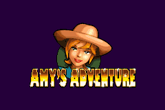Amy's Adventure 0