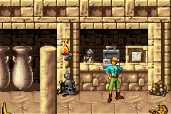 Amy's Adventure 12