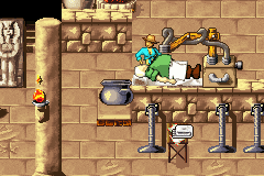 Amy's Adventure 15