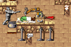 Amy's Adventure 16