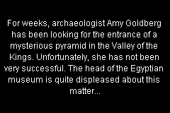 Amy's Adventure 1