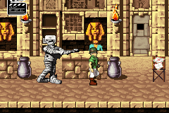 Amy's Adventure 19