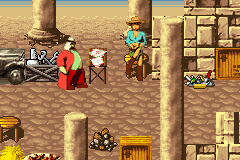 Amy's Adventure 2