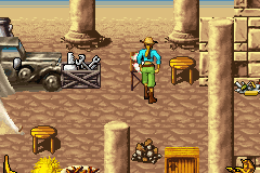 Amy's Adventure 3