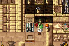 Amy's Adventure 7