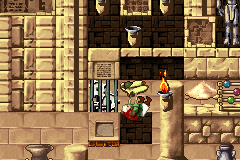 Amy's Adventure 8